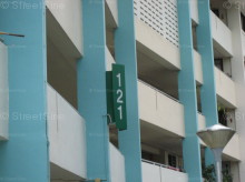 Blk 121 Paya Lebar Way (Geylang), HDB 4 Rooms #31442
